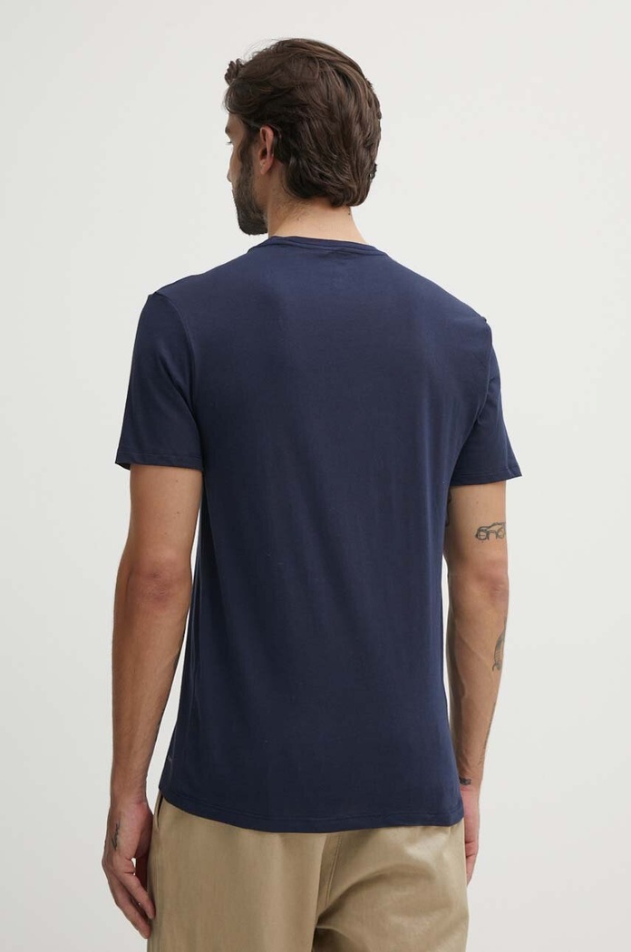 Michael Kors t-shirt bawełniany 3-pack 6F42C10023
