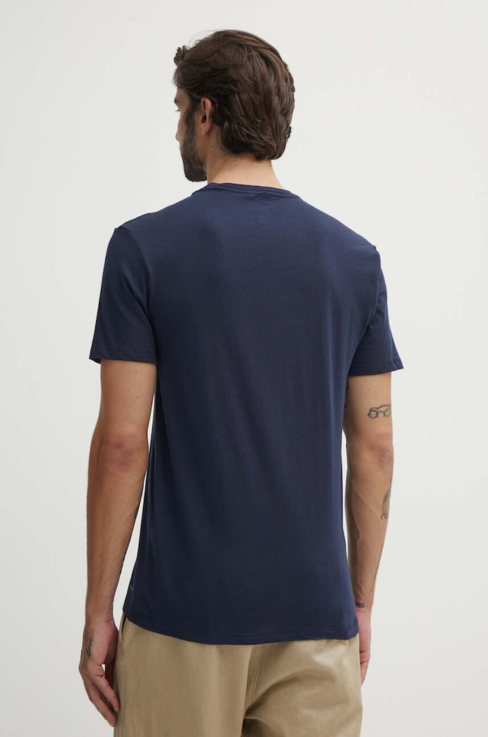 Michael Kors t-shirt bawełniany 3-pack 6F42C10023