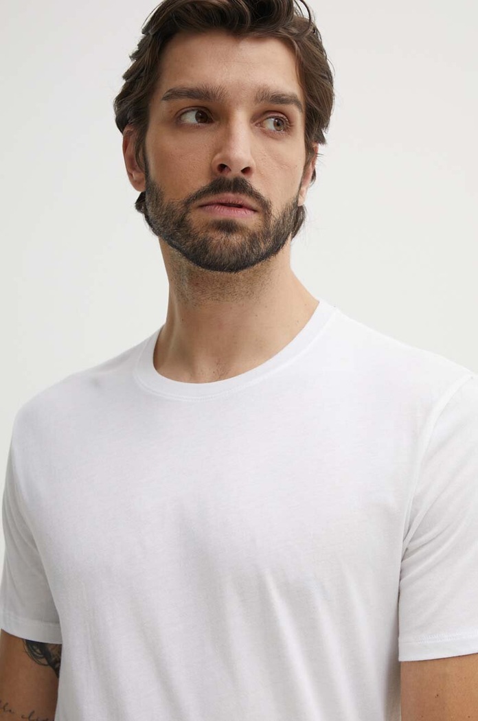Michael Kors t-shirt bawełniany 3-pack 6F42C10023