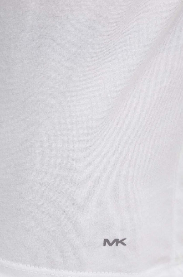 Michael Kors t-shirt bawełniany 3-pack 6F42C10023