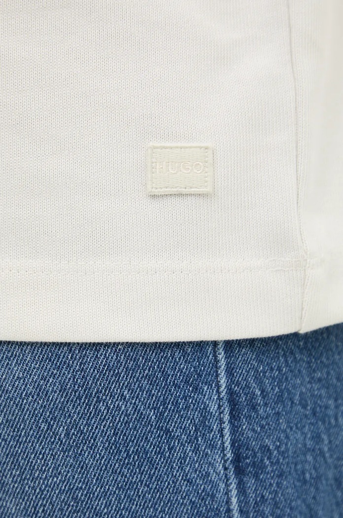 Pamučna majica HUGO 50516664