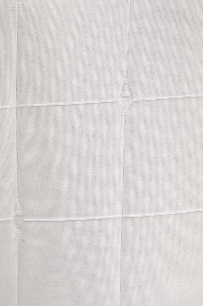 Armani Exchange t-shirt bawełniany 6DZTLK.ZJ2ZZ biały