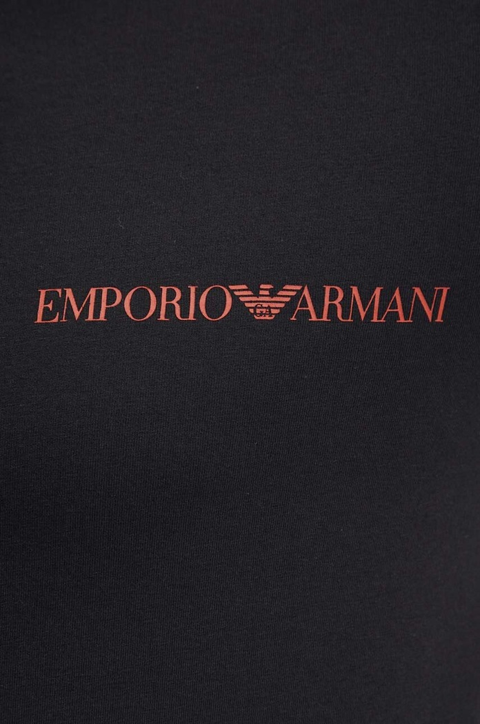 Tričko Emporio Armani Underwear 2-pack 111267.4F717