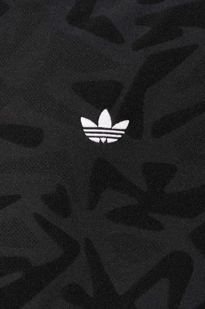 Tričko adidas Originals Premium Jersey černá IZ4858