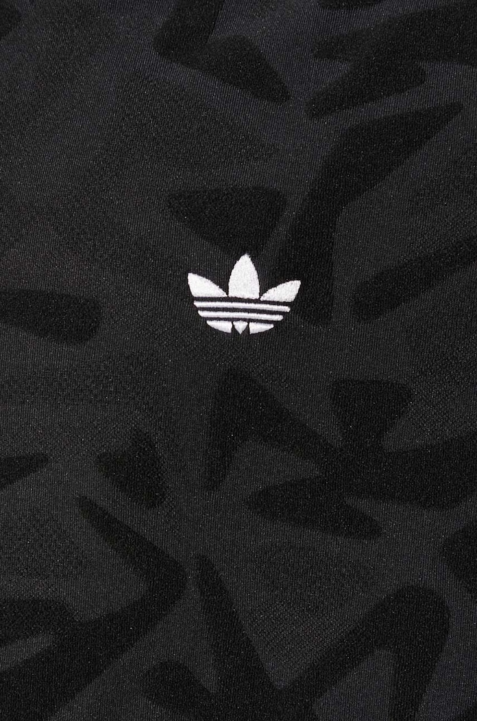 Tričko adidas Originals Premium Jersey černá IZ4858