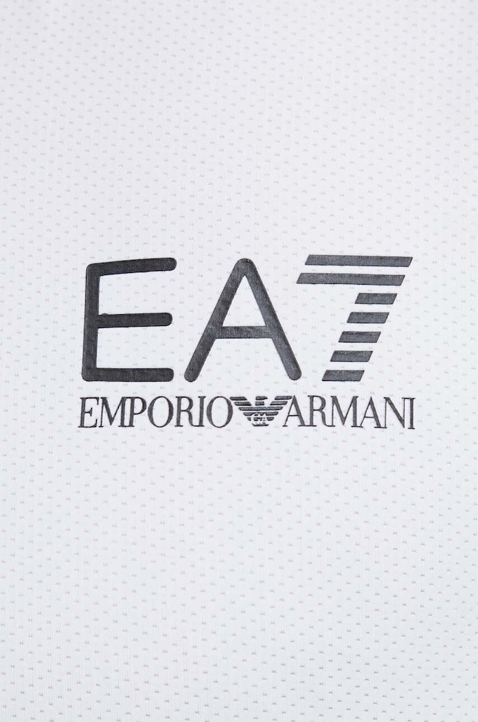 EA7 Emporio Armani edzős póló PJEMZ.8NPF23.1100 fehér