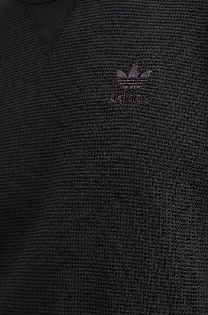 Tričko adidas Originals Essential IW5804 černá