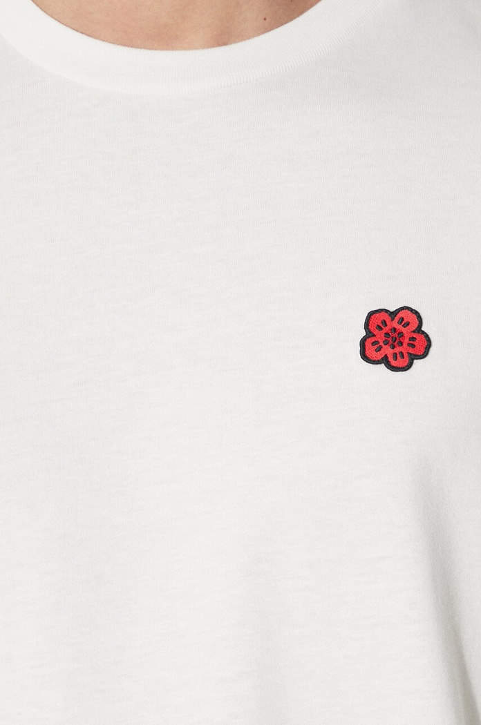 Βαμβακερό μπλουζάκι Kenzo Gots Boke Classic T-Shirt FE65TS4744SG.02
