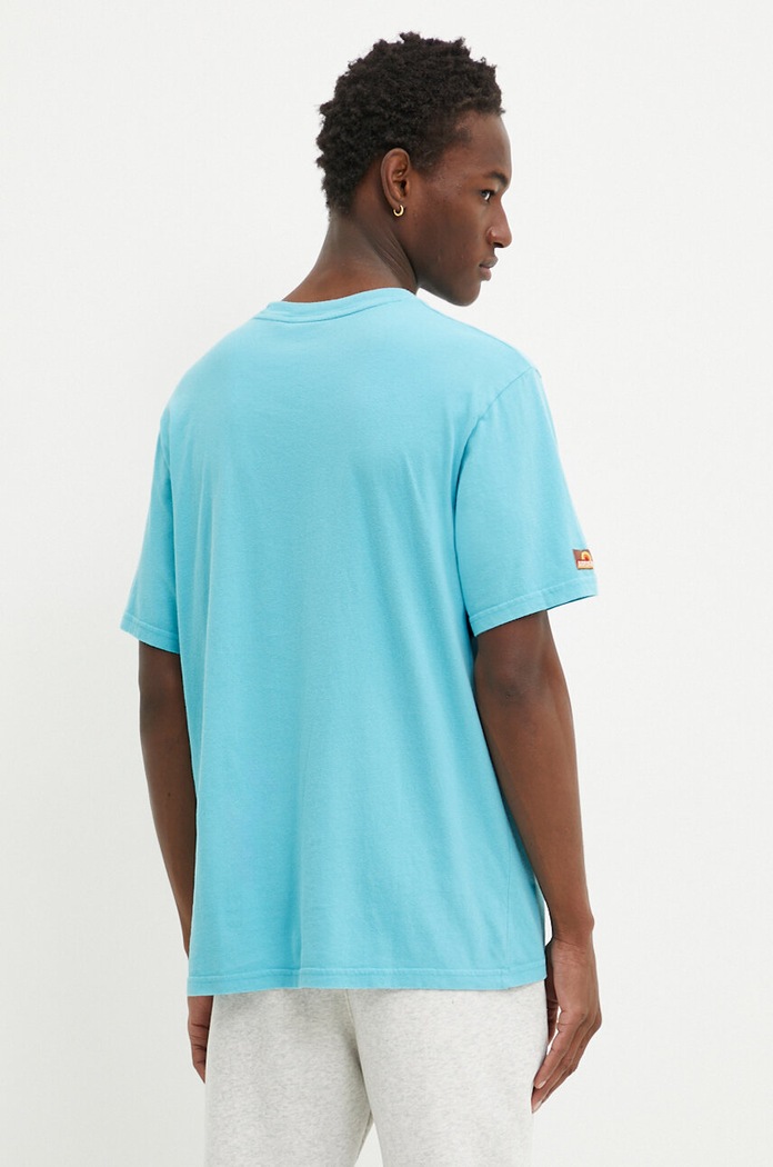 Oblečení Tričko Superdry M1012017A.2YV modrá