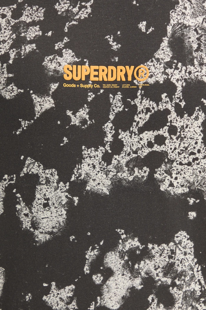 Pamučna majica Superdry M1012034A.D7X
