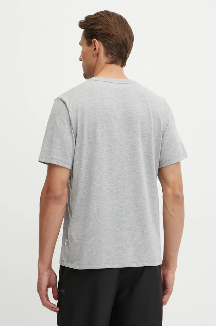 Дрехи Тениска Pepe Jeans SOMERS TEE PM509649 сив