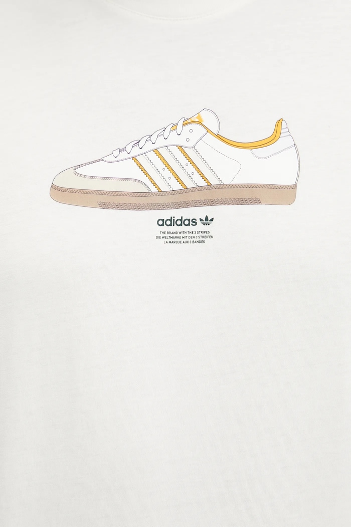 Bavlněné tričko adidas Originals IZ2573