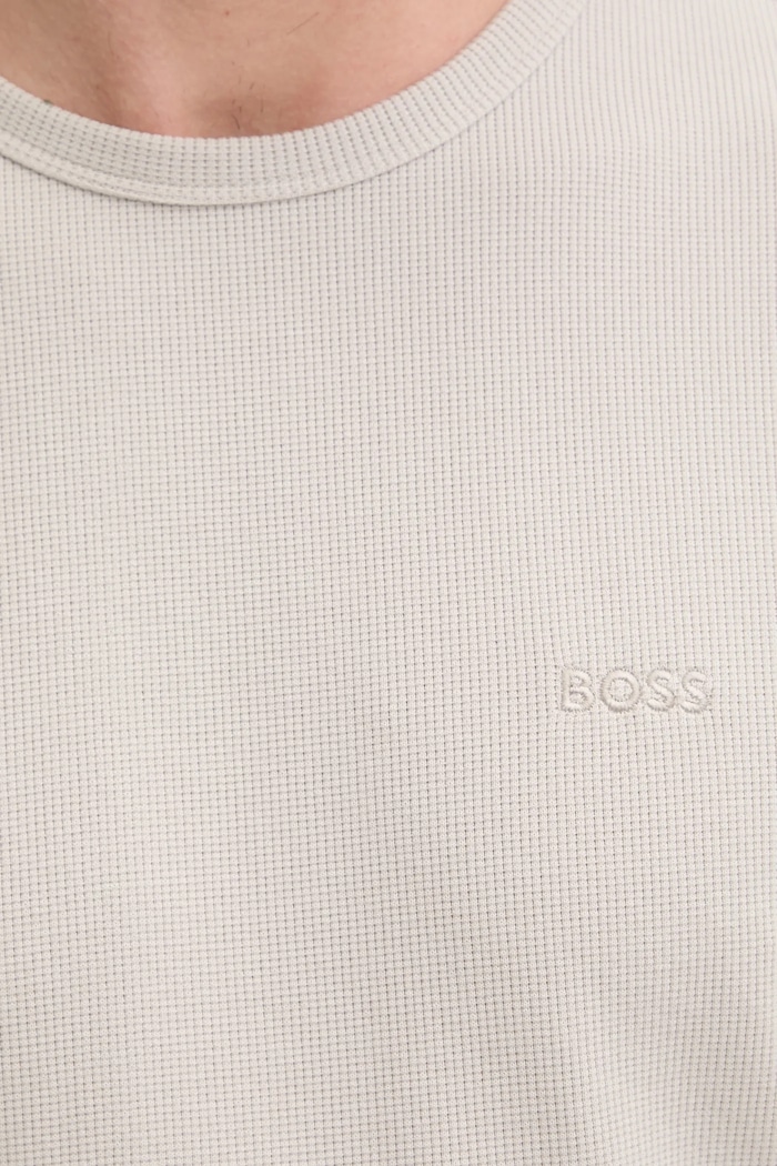 Μακρυμάνικο BOSS Orange 50520725