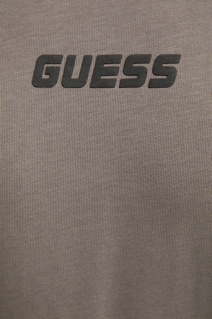 Bavlněné tričko Guess DALIM Z4BI00.KCE21 béžová