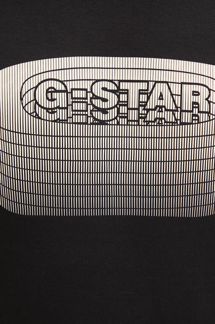 G-Star tricou D25092.C812 negru