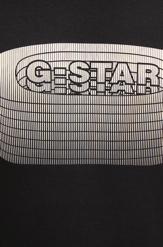 G-Star tricou D25092.C812 negru