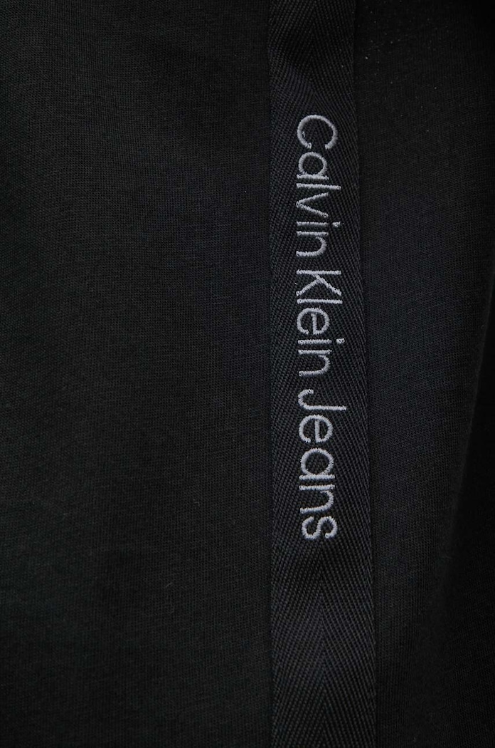 Calvin Klein Jeans tricou din bumbac J30J326159