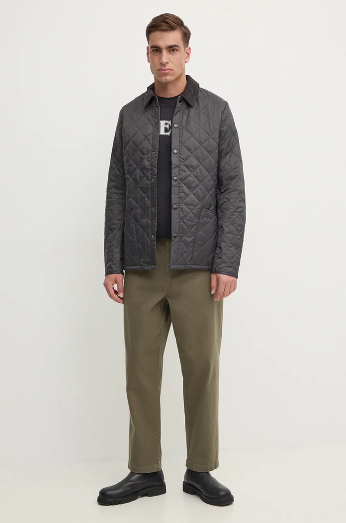 Bavlněné tričko Guess M4BI04.K9RM1 černá AW24