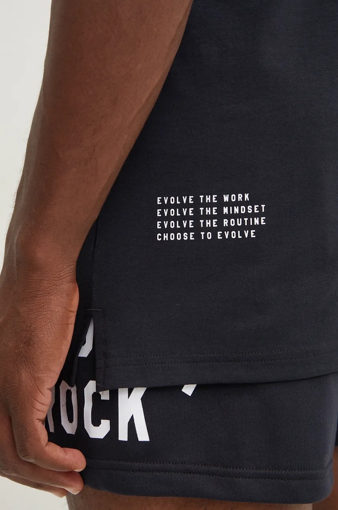 Under Armour t-shirt Project Rock 1386897
