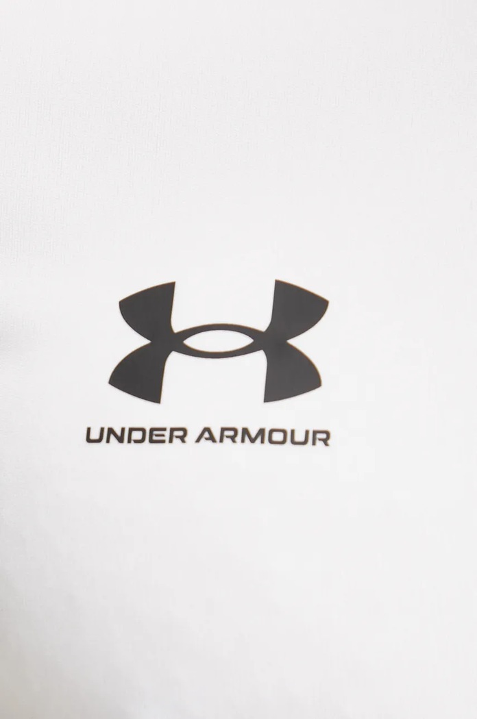 Under Armour t-shirt treningowy Challenger biały 1379589