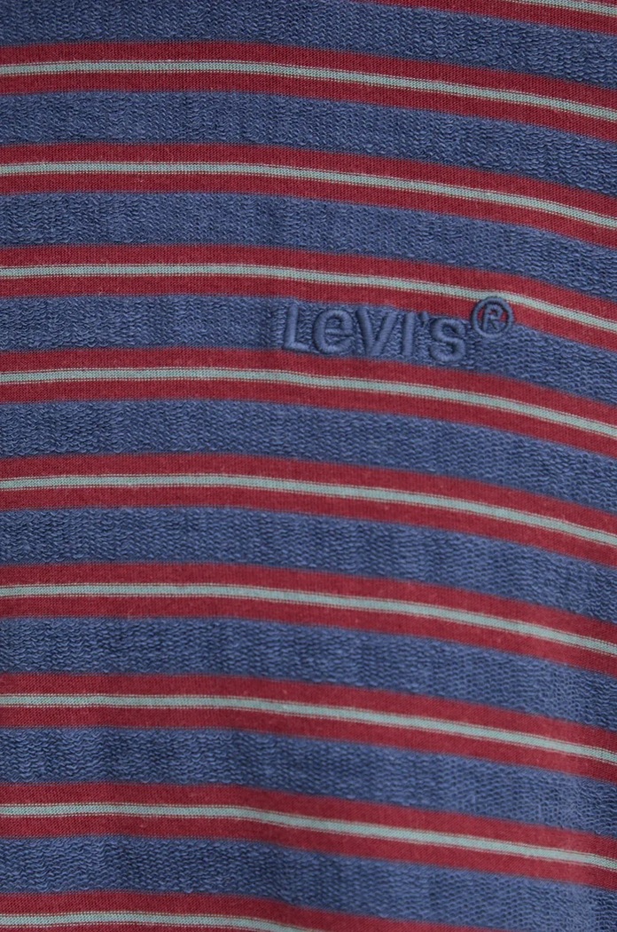 Bavlněné tričko Levi's A0637.0116