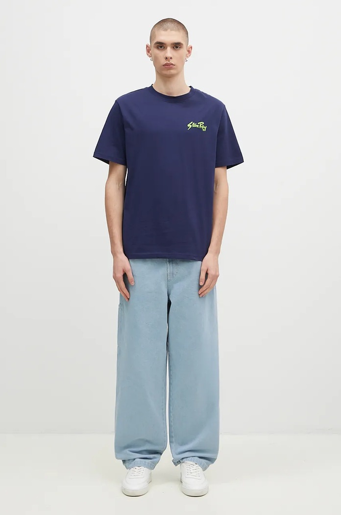Тениска Stan Ray AW2400116