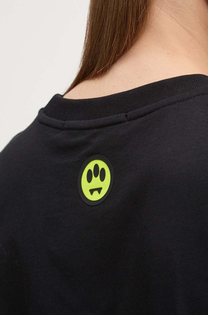 Barrow t-shirt bawełniany F4BWUATH144