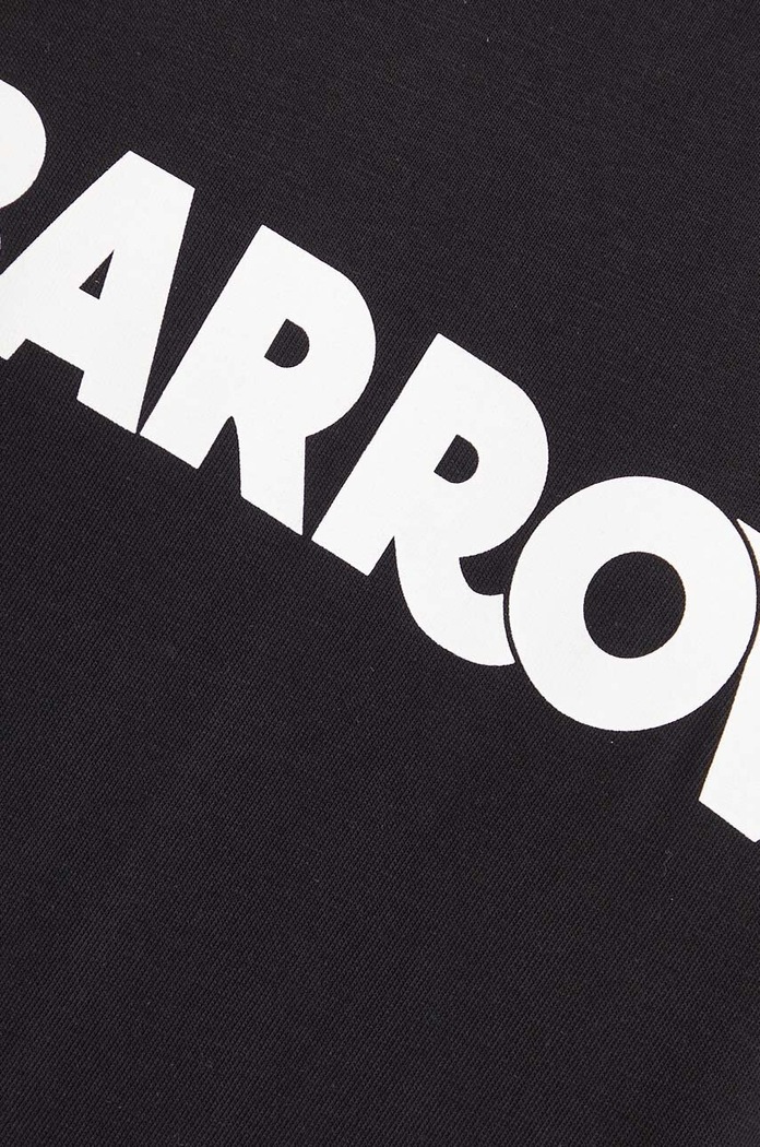 Barrow t-shirt bawełniany F4BWUATH144