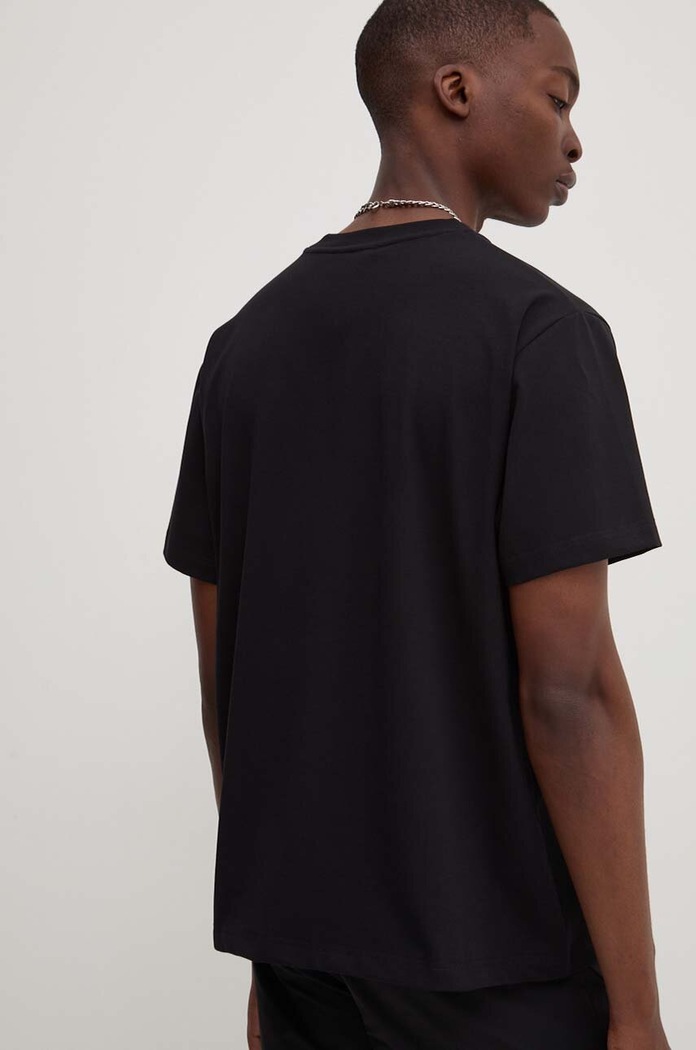 Heliot Emil t-shirt PREAW24.M.09.125