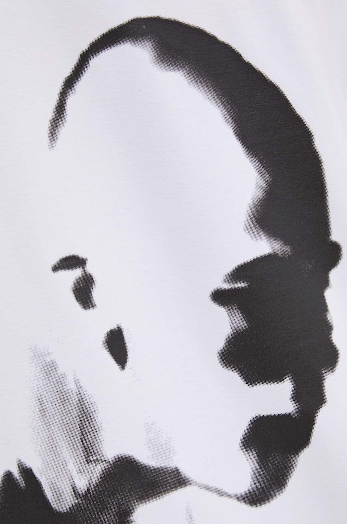 Heliot Emil t-shirt bawełniany HE.M.09.041.C07