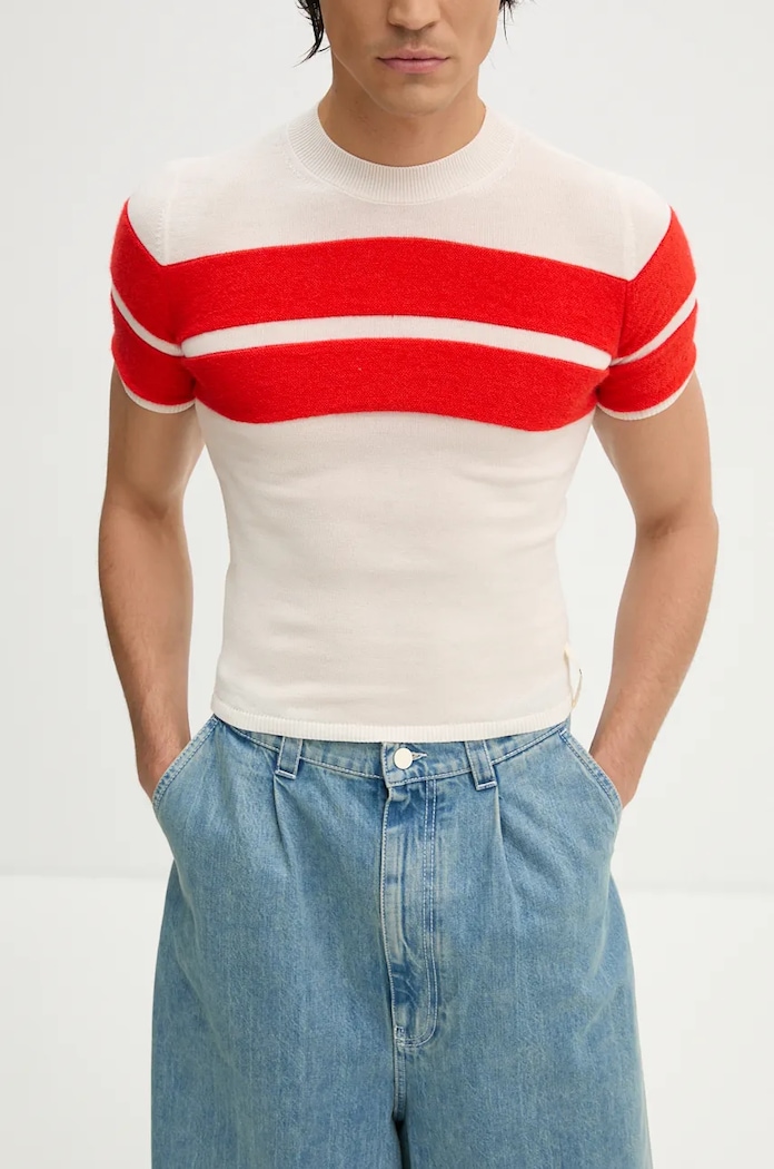 Sunnei woolen jumper RTWXKNW003