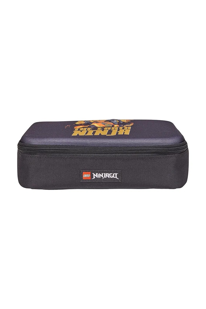 Lunchbox Lego NINJAGO 20284 črna AW25