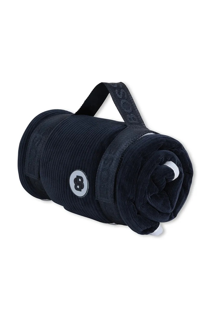 BOSS Patura pentru copii J52594 bleumarin AW25