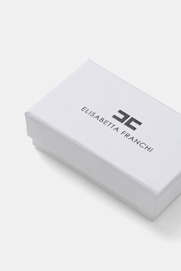 Cercei Elisabetta Franchi OR03K56E2 aur