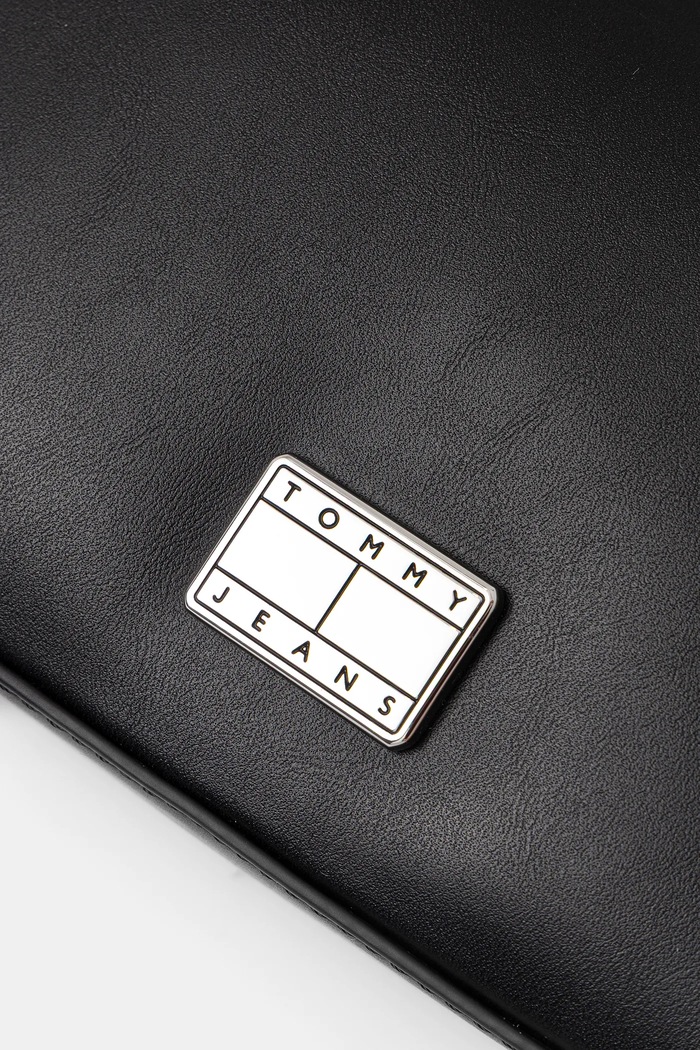 Tommy Jeans poșetă negru AW0AW17570