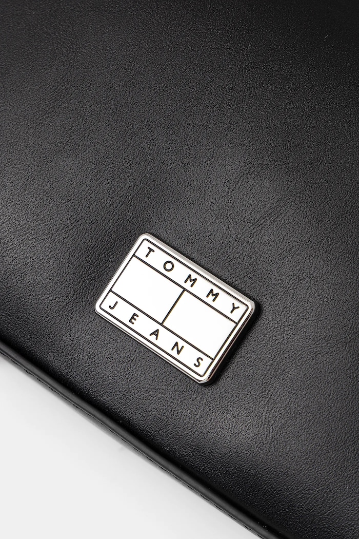 Tommy Jeans poșetă negru AW0AW17570