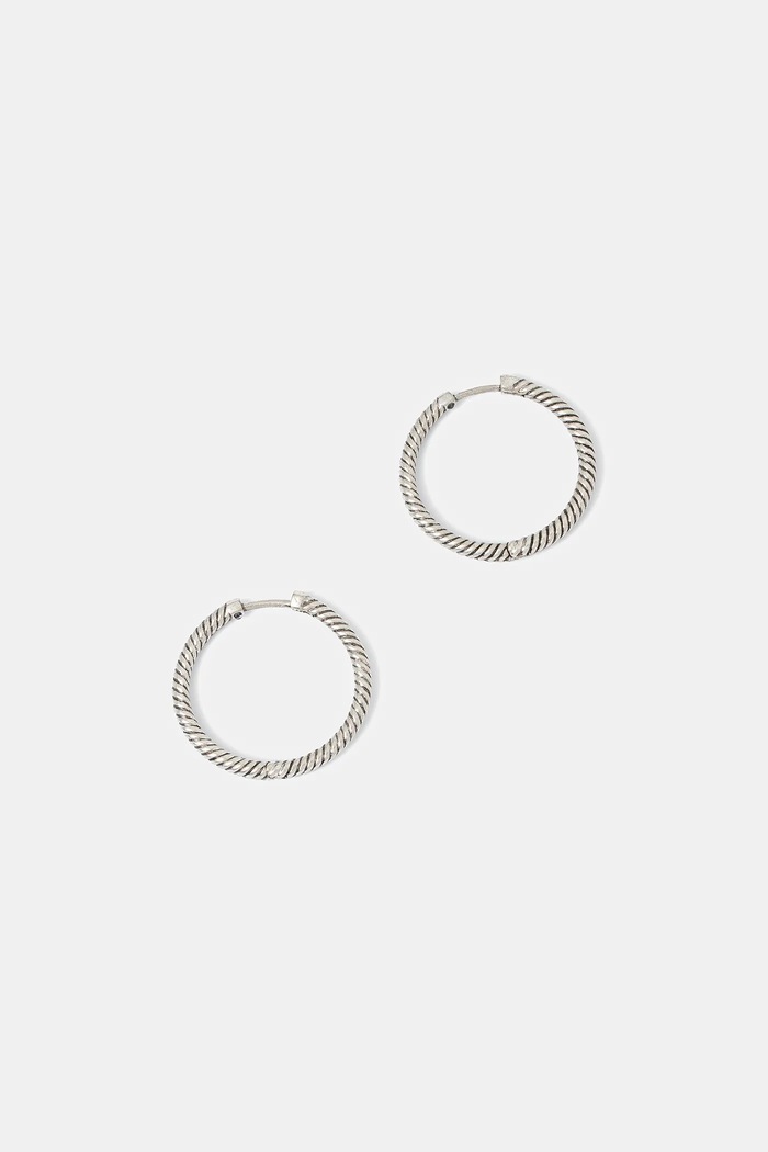 AllSaints cercei argintiu 37527070SLV041