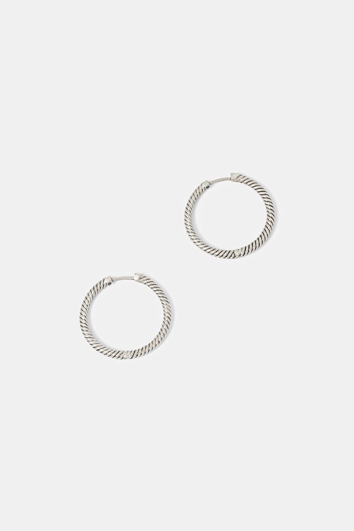 AllSaints cercei argintiu 37527070SLV041