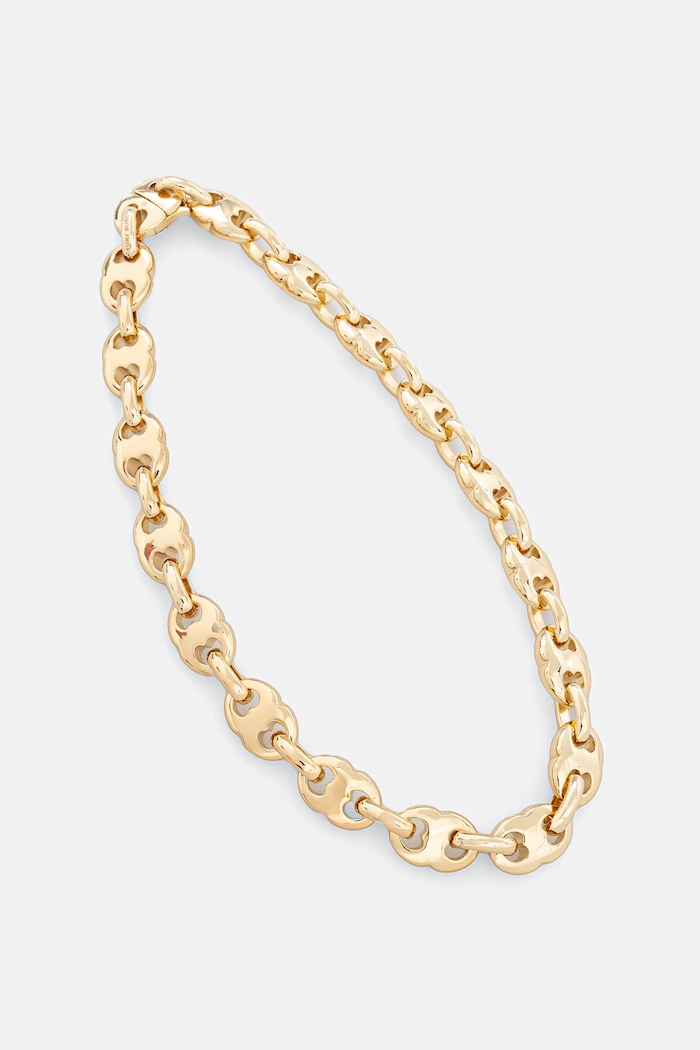 Náhrdelník Tory Burch Gemini Link zlatá 171109.200