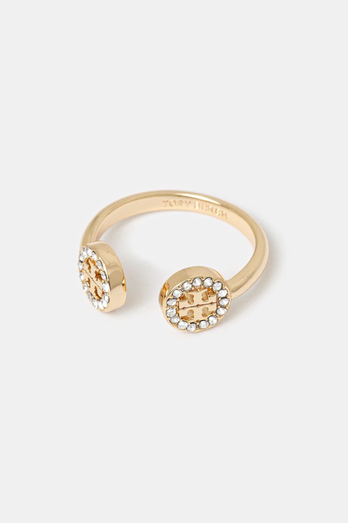 Tory Burch inel Miller aur 160180.783