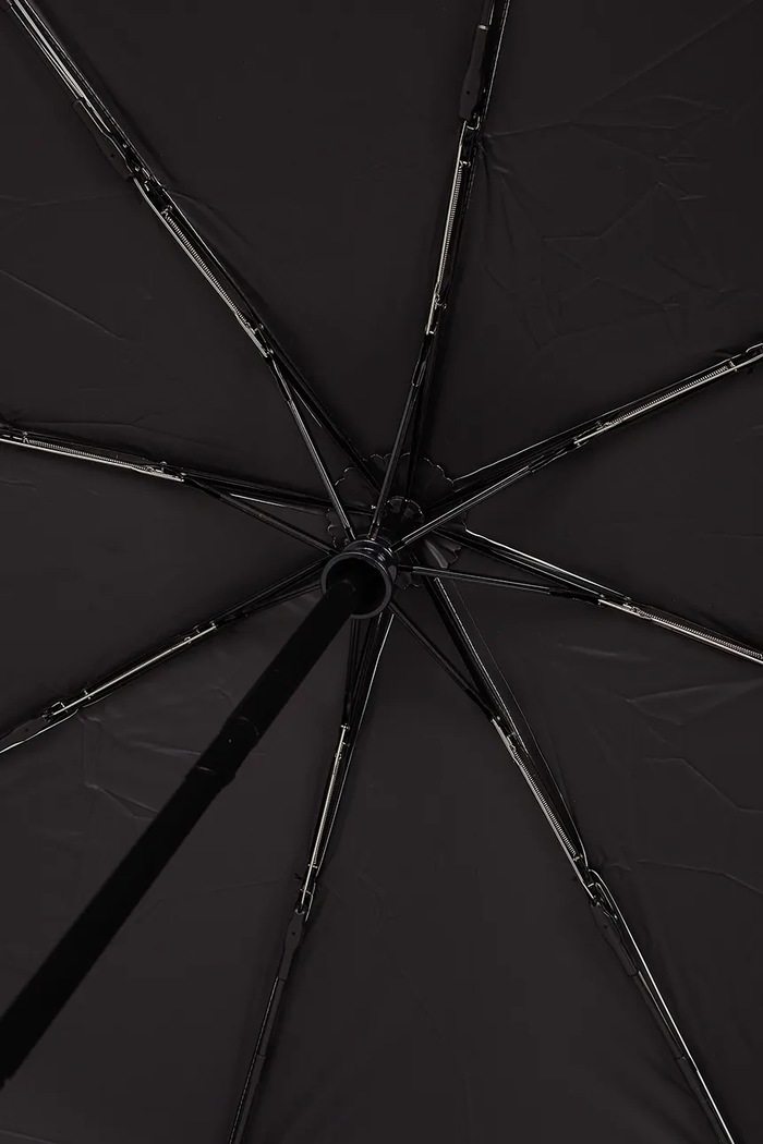 Parasol KL X DISNEY Karl Lagerfeld A3W50096 biały