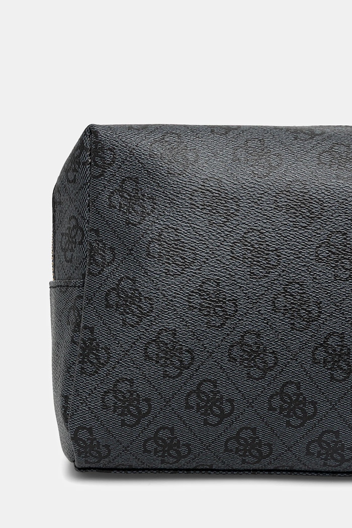 Doplňky Kosmetická taška Guess ZAMIRA PW7533.P5315 šedá
