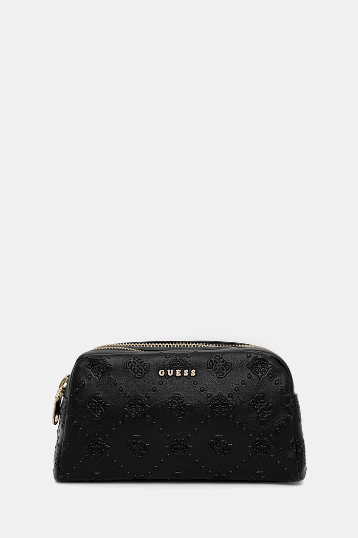 Guess Косметичка Guess чёрный PW7537.P5336