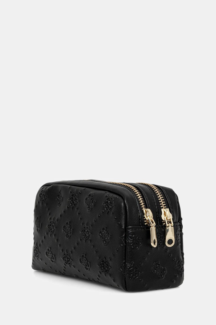 Guess Косметичка Guess PW7537.P5336 чёрный AW25