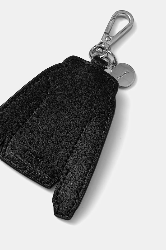Pinko breloc 105865.A31U negru AW25