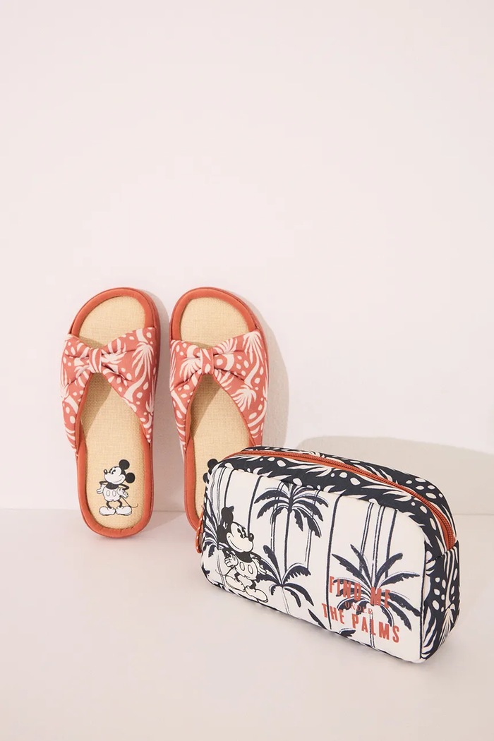 Козметична чанта women'secret MICKEY 4849282