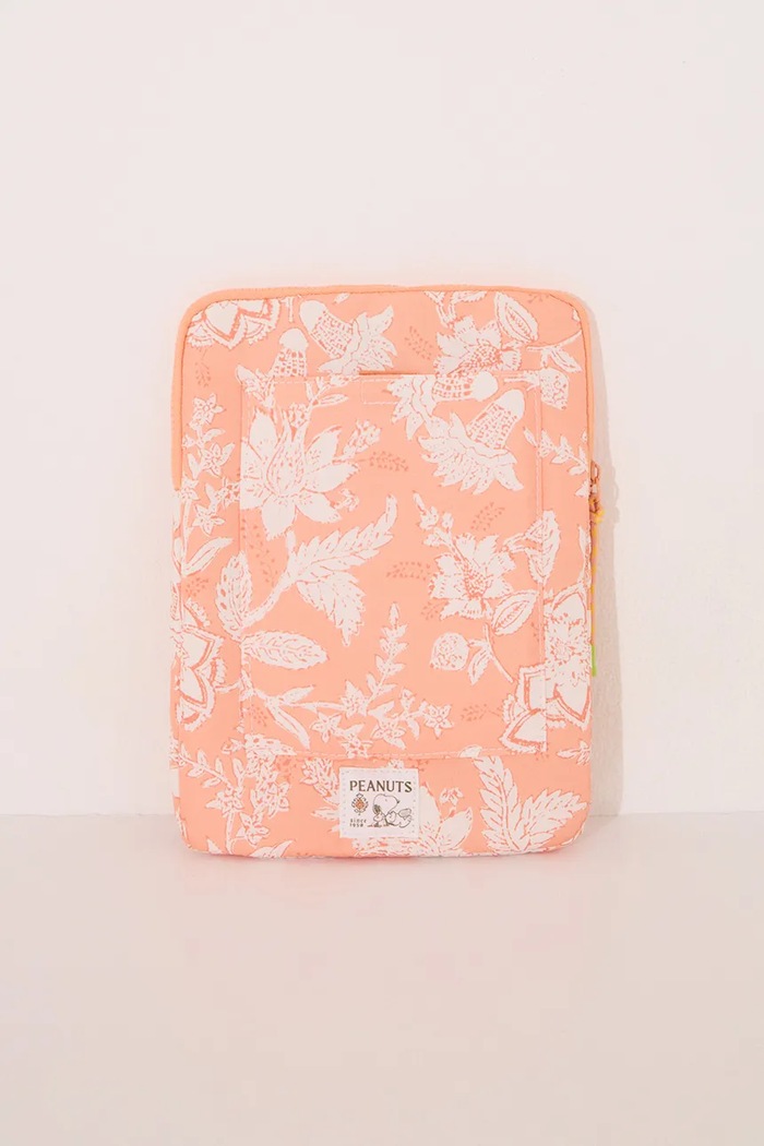 Torba za laptop women'secret SNOOPY 4849273 narančasta AW25