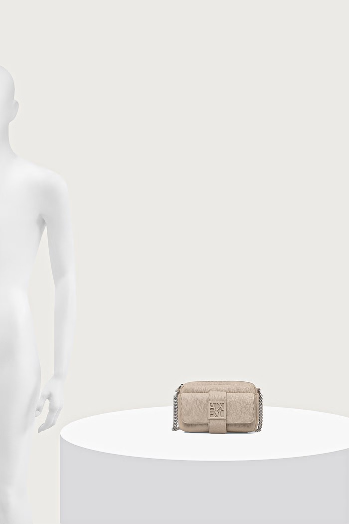 Armani Exchange сумочка жіноча зі штучної шкіри XW000324.AF11902.