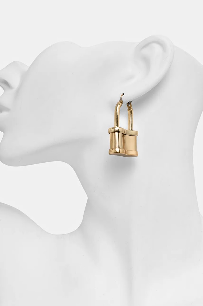 Accesorii Patou cercei JW1641002 aur