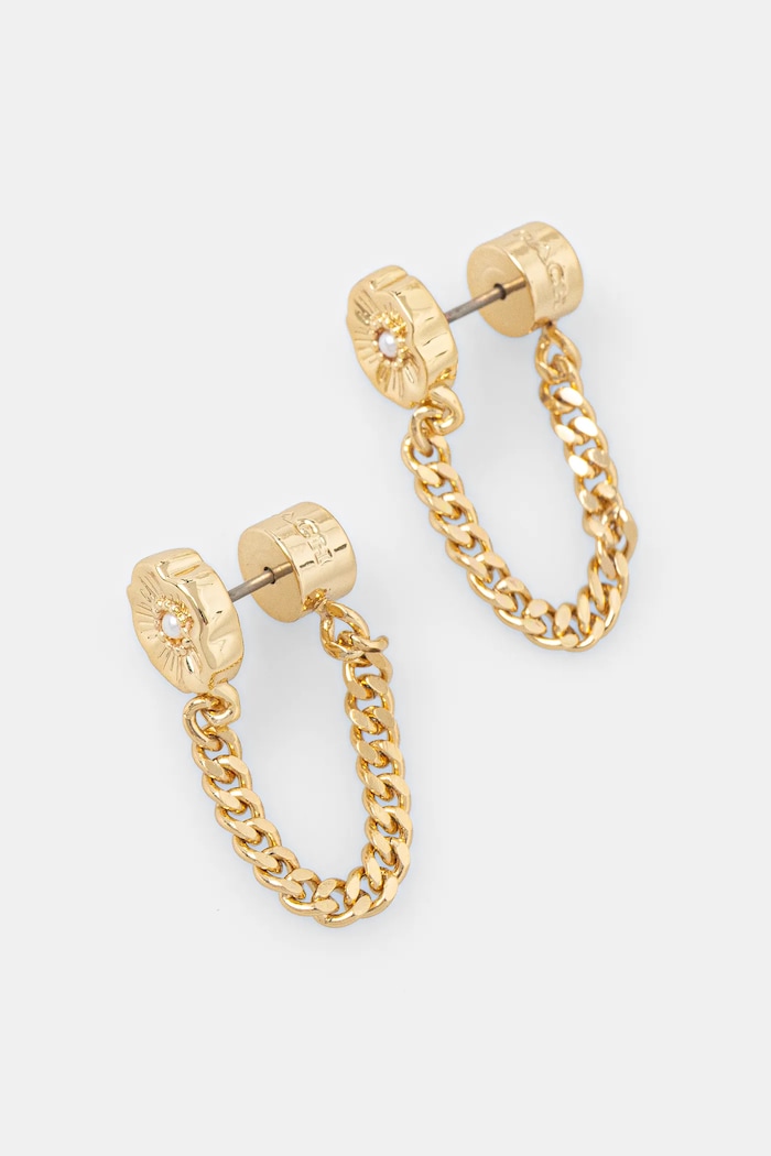 Coach cercei aur 37527563GLD710